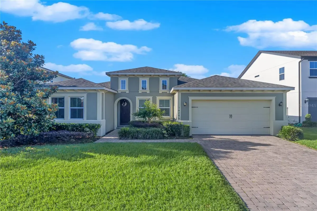 14246 Creekbed Circle, Winter Garden, FL 34787 - #1