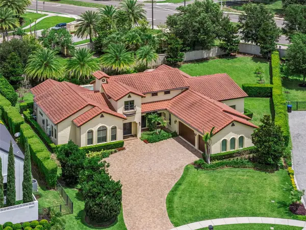 5067 Sawyer Cove Way, WINDERMERE, FL 34786
