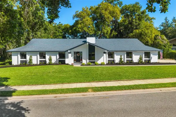 457 Forestwood Lane, MAITLAND, FL 32751