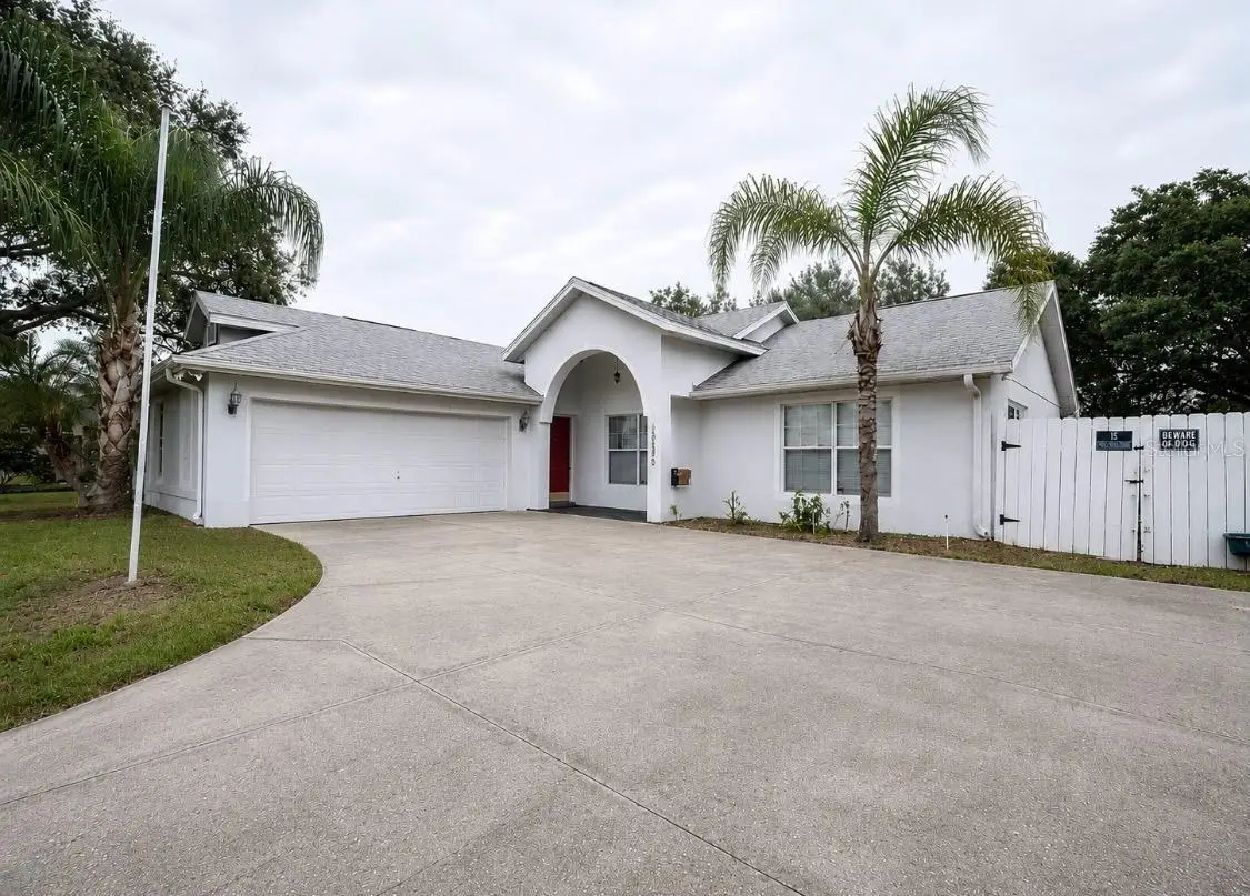 10520 Reagans Run Drive, Clermont, FL 34711 - #1