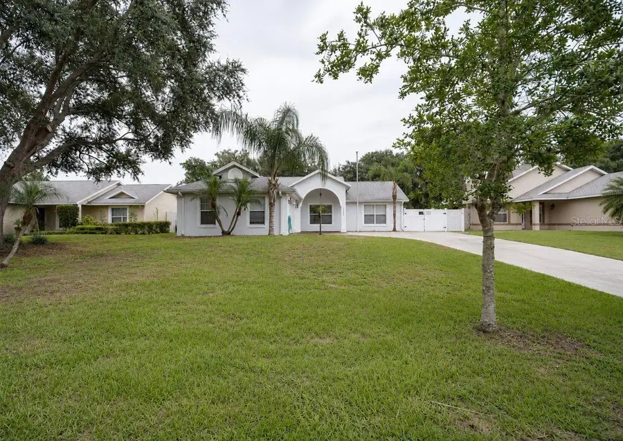 10520 Reagans Run Drive, Clermont, FL 34711 - #2