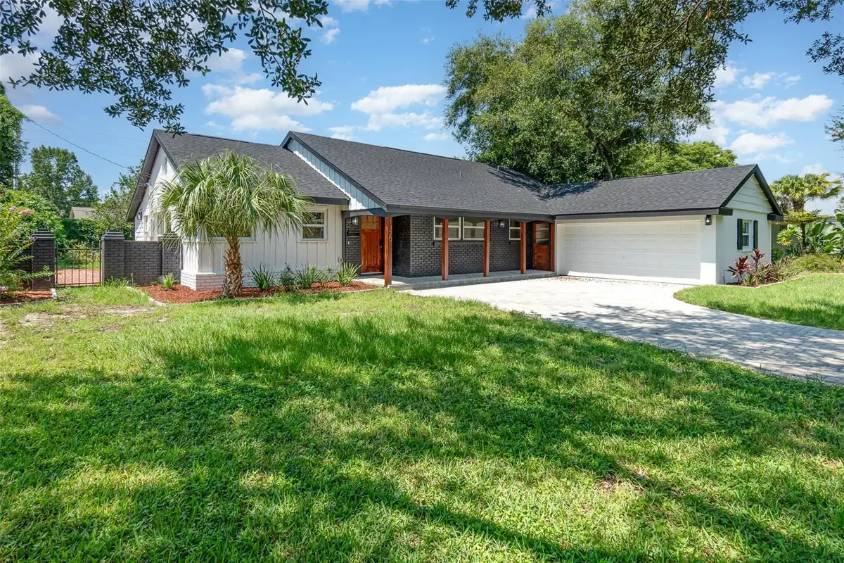 1770 Algonquin Trail, Maitland, FL 32751 - #1