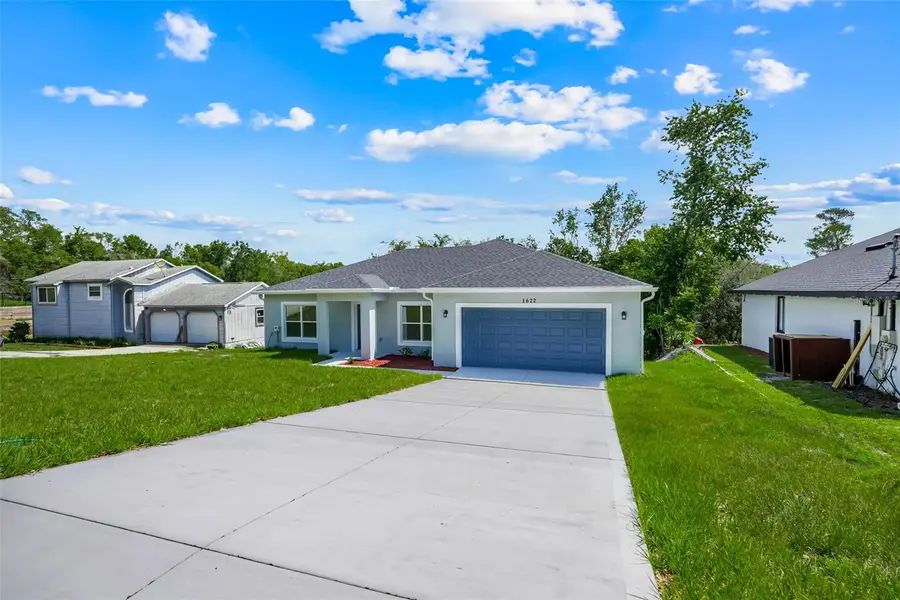 1622 N Merrick Drive, Deltona, FL 32725 - #3