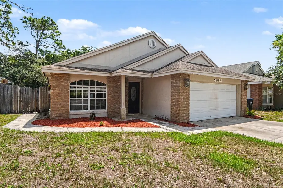 4533 Bridgeton Lane, Orlando, FL 32817 - #2