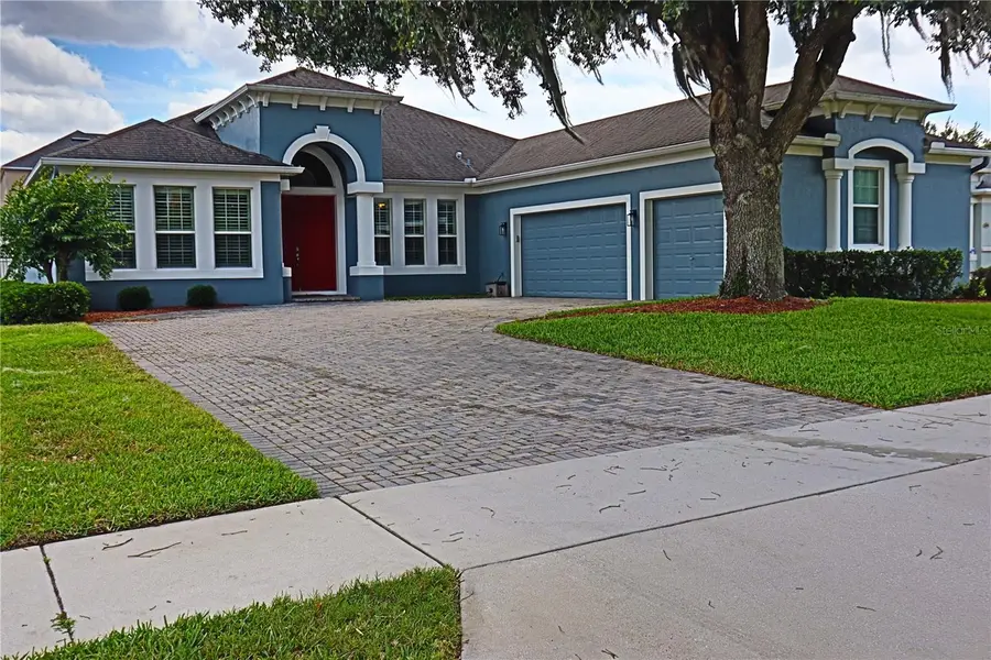 2100 Misty Glen Drive, Apopka, FL 32712 - #3