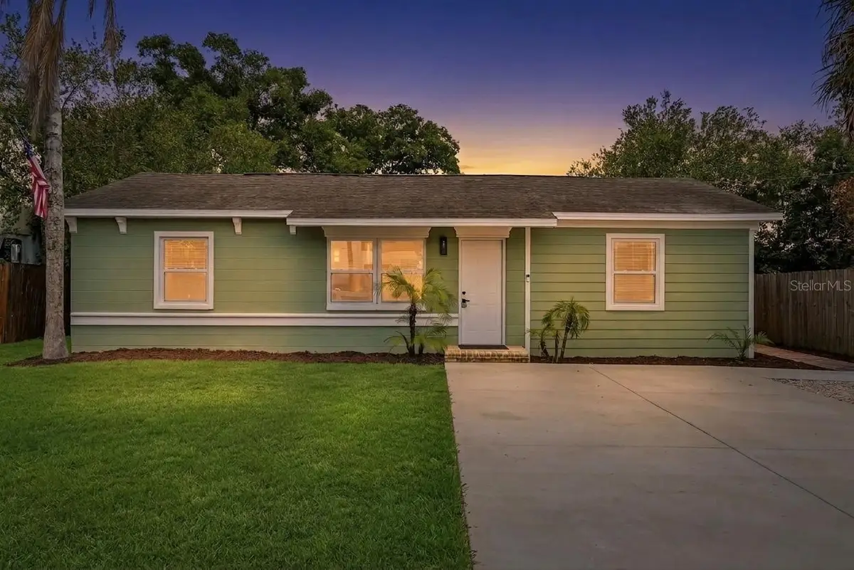 8403 N 46th Street, Tampa, FL 33617 - #1