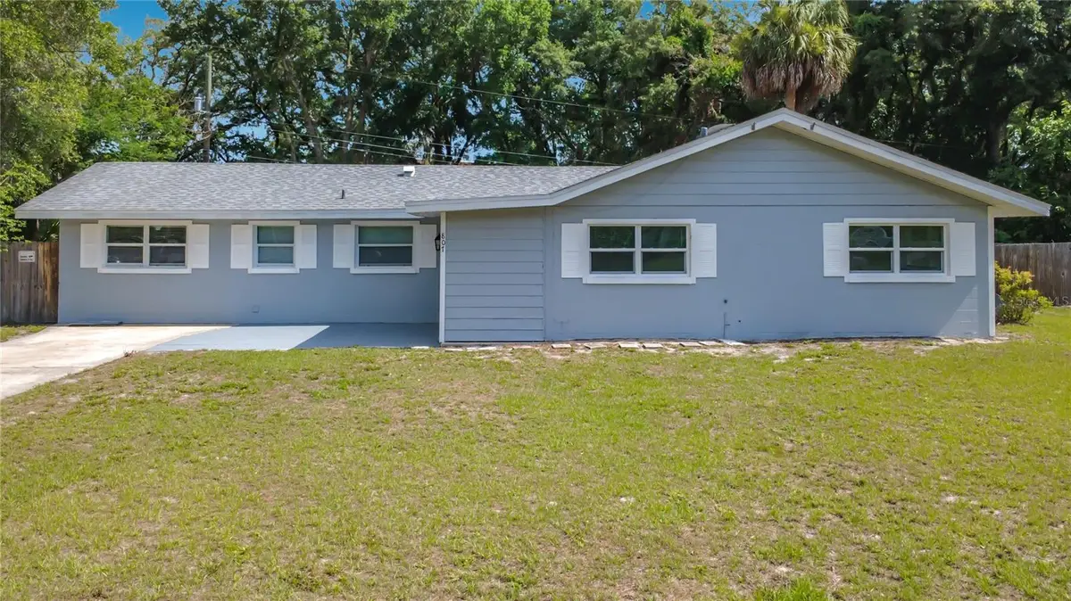 807 Cherokee Circle, Sanford, FL 32773 - #1