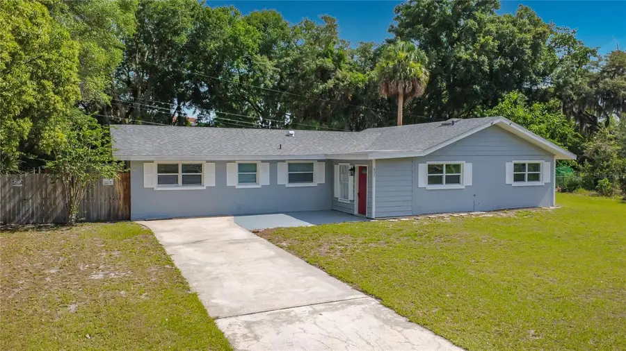 807 Cherokee Circle, Sanford, FL 32773 - #2
