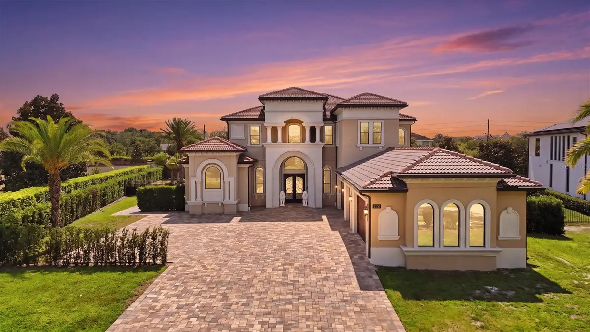 4303 Isabella Circle, Windermere, FL 34786 - #1