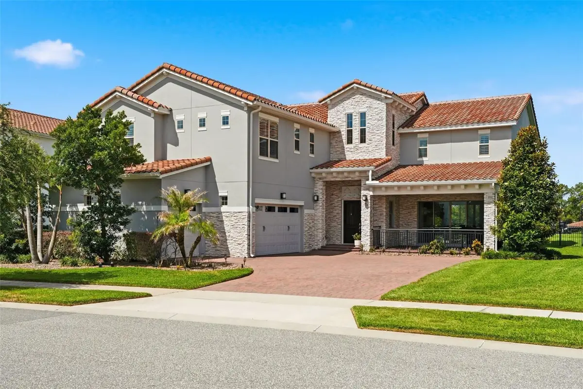 9110 Morgana Court, Winter Garden, FL 34787 - #1