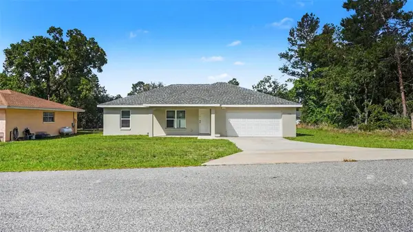 5360 SW 164th Street Road, OCALA, FL 34473