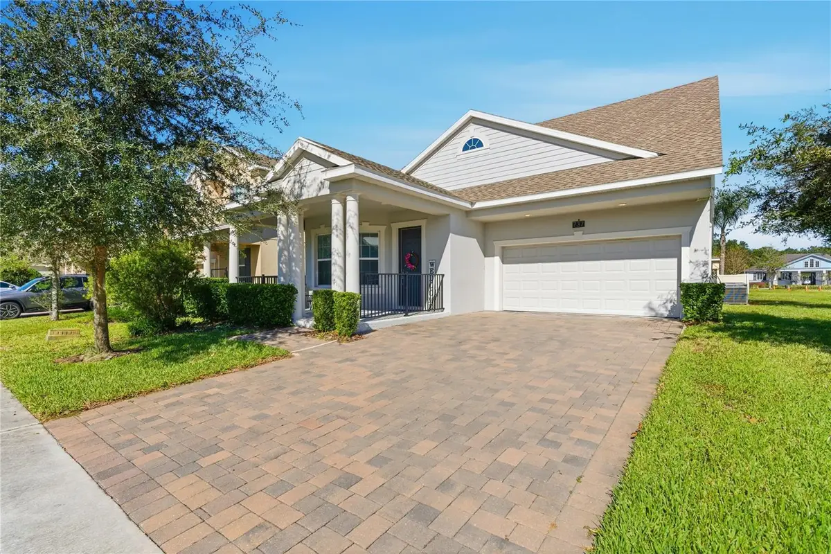 737 Panical Drive, Apopka, FL 32703 - #1