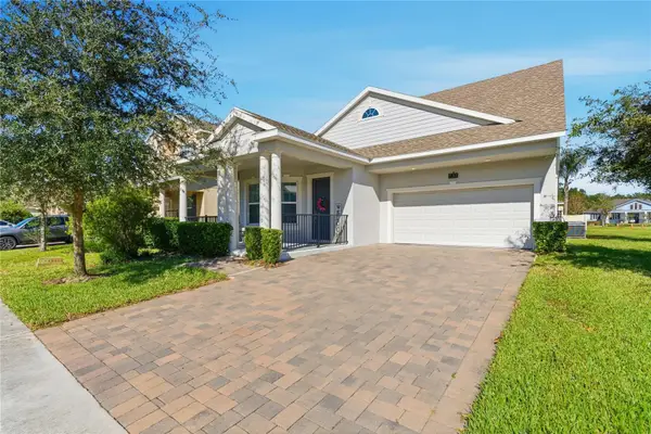 737 Panical Drive, APOPKA, FL 32703