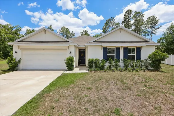 18 Hickory Course Drive, OCALA, FL 34472