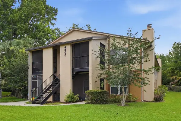 4800 S Semoran Boulevard #107, ORLANDO, FL 32822