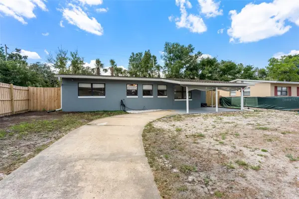 211 Woodmere Boulevard, SANFORD, FL 32773