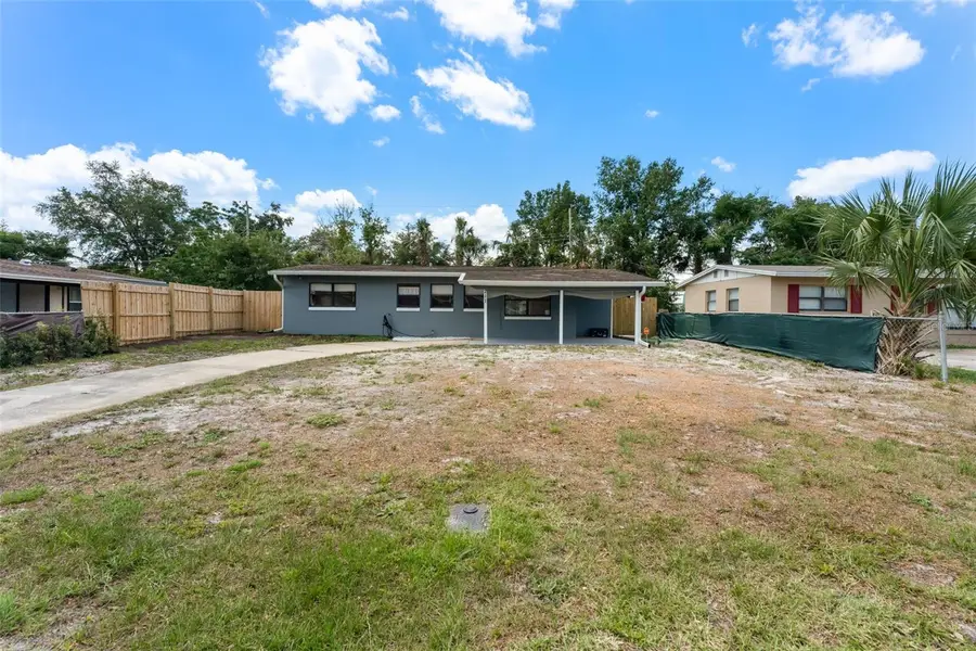 211 Woodmere Boulevard, Sanford, FL 32773 - #2