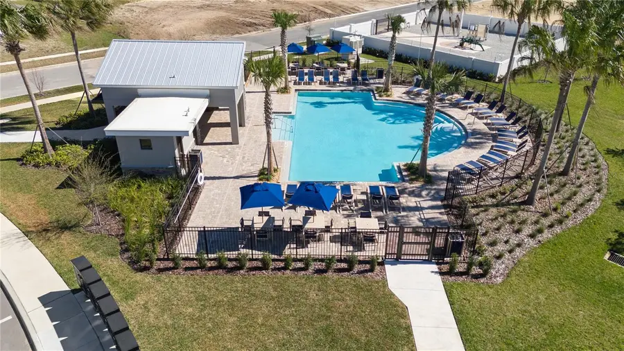 4561 Golden Knight Trail, Kissimmee, FL 34746 - #3