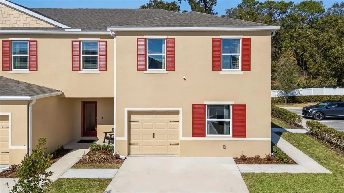 3263 Wye Oak Drive, Apopka, FL 32703 - #1
