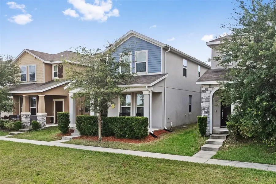 13023 Inkwell Alley, Winter Garden, FL 34787 - #2