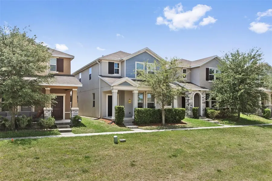 13023 Inkwell Alley, Winter Garden, FL 34787 - #3