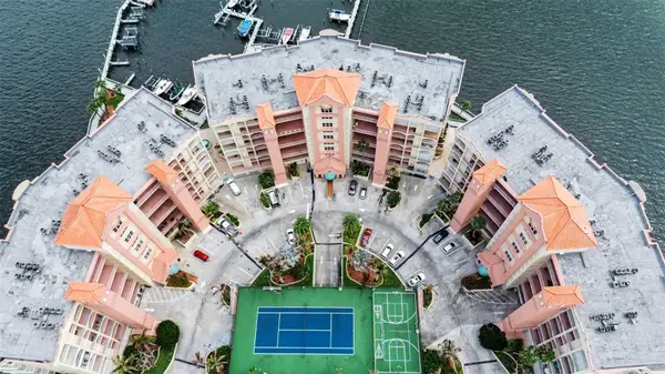 104 Riverside Drive #602, COCOA, FL 32922