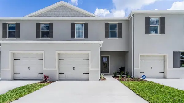 3269 Wye Oak Drive, APOPKA, FL 32703