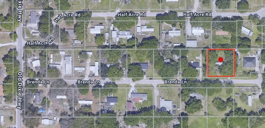 2944 Brenda Lane, Auburndale, FL 33823 - #2