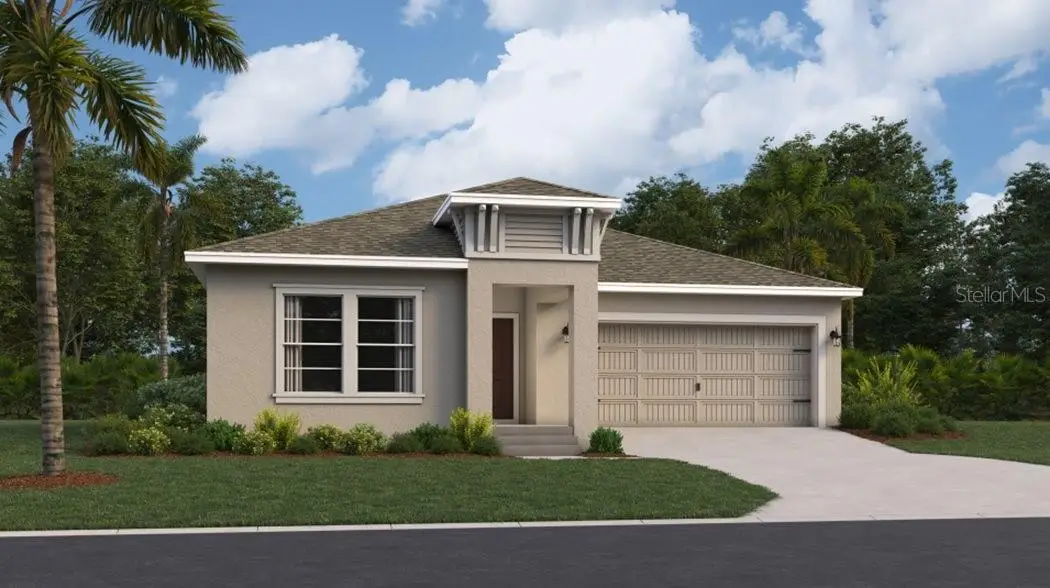 1637 Loxley Trail, Kissimmee, FL 34746 - #1