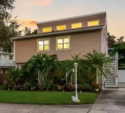 313 Crystal Beach Avenue, Crystal Beach, FL 34681 - #1