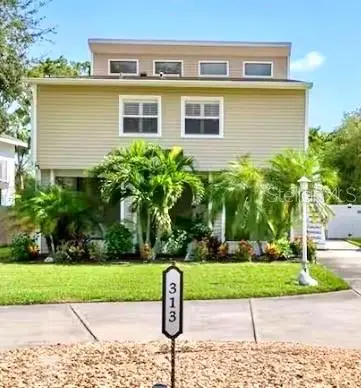313 Crystal Beach Avenue, Crystal Beach, FL 34681 - #2