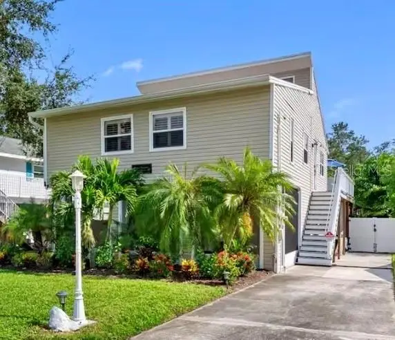 313 Crystal Beach Avenue, Crystal Beach, FL 34681 - #3