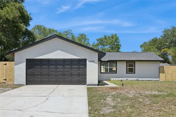 5865 Granite Lane, COCOA, FL 32927