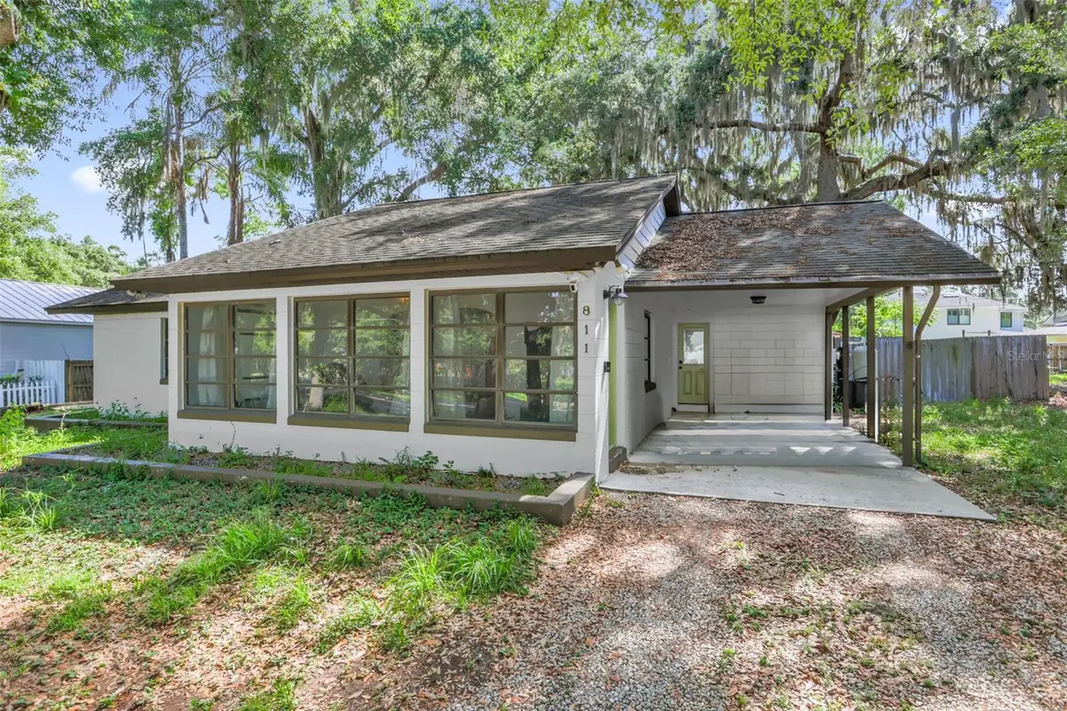 811 Main Street, Windermere, FL 34786 - #1
