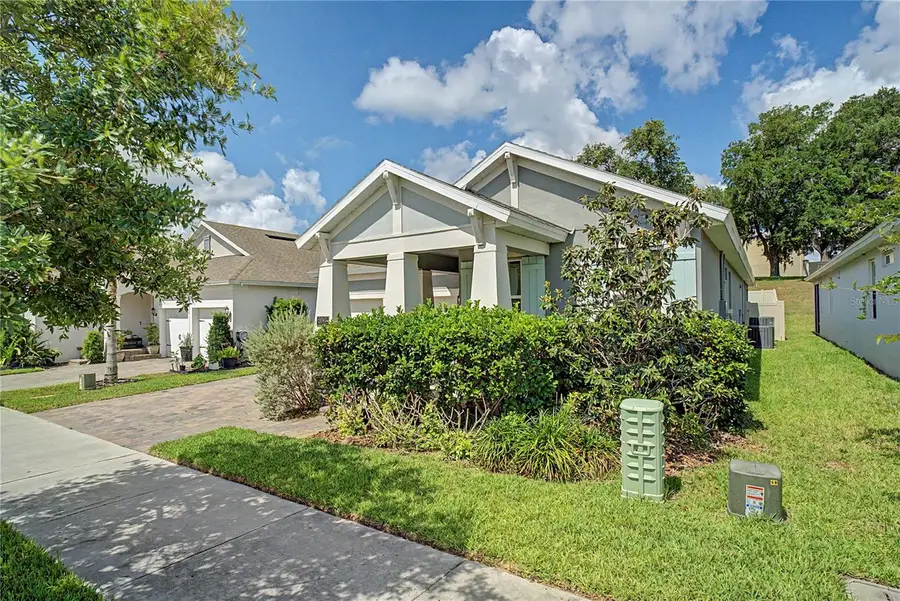 5040 Breezy Acres Street, Winter Garden, FL 34787 - #2