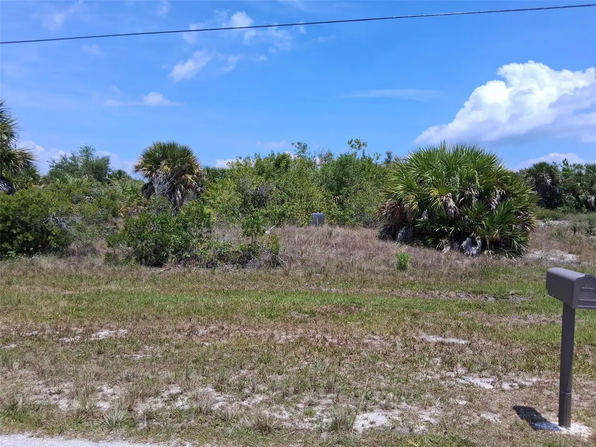 10166 Kingsville Drive, Port Charlotte, FL 33981 - #1
