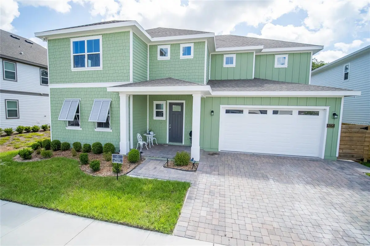 6236 Trailblaze Bend, Saint Cloud, FL 34771 - #1