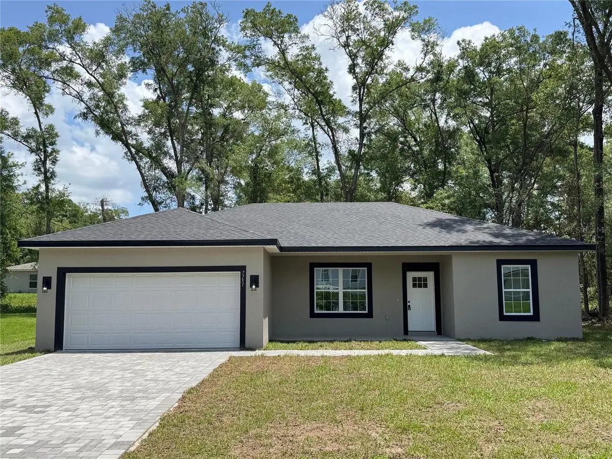 7751 N Creek Way, Citrus Springs, FL 34434 - #1