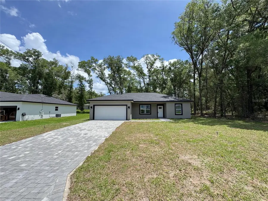 7751 N Creek Way, Citrus Springs, FL 34434 - #2
