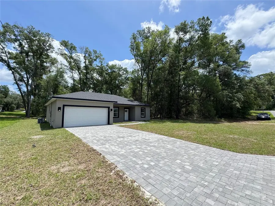 7751 N Creek Way, Citrus Springs, FL 34434 - #3