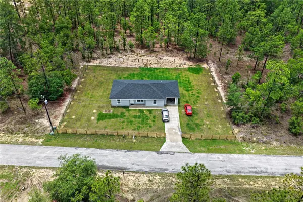 452 NW Crocus Lane, DUNNELLON, FL 34431