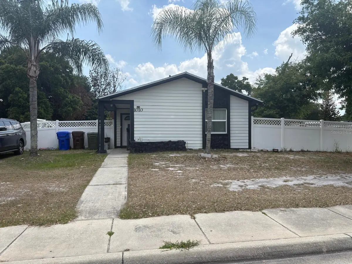 1010 Van Lieu Street, Kissimmee, FL 34744 - #1