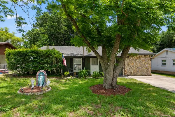 409 Mabel Street, OCOEE, FL 34761