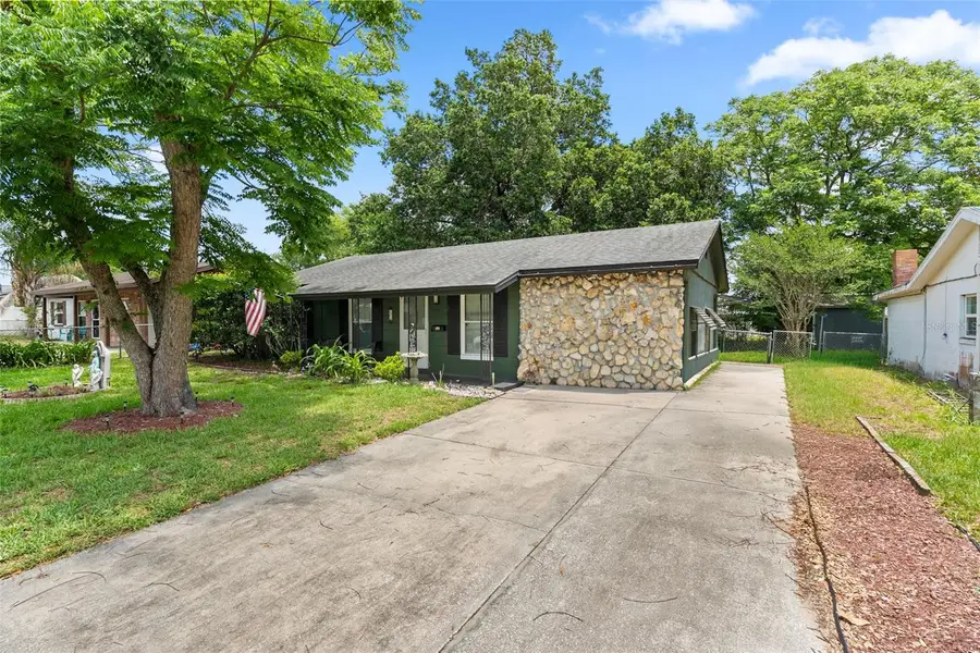 409 Mabel Street, Ocoee, FL 34761 - #2