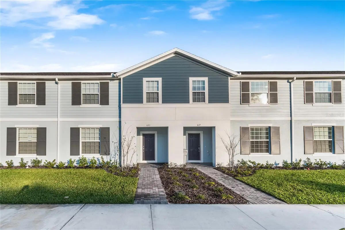 621 Jasmine Lane, Davenport, FL 33897 - #1