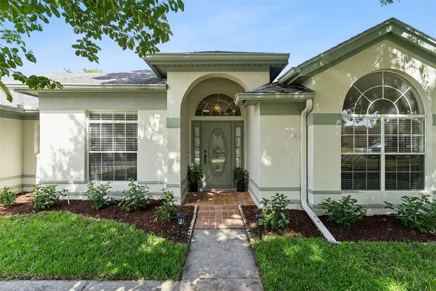 3883 Kingston Oaks Cove, Oviedo, FL 32765 - #2
