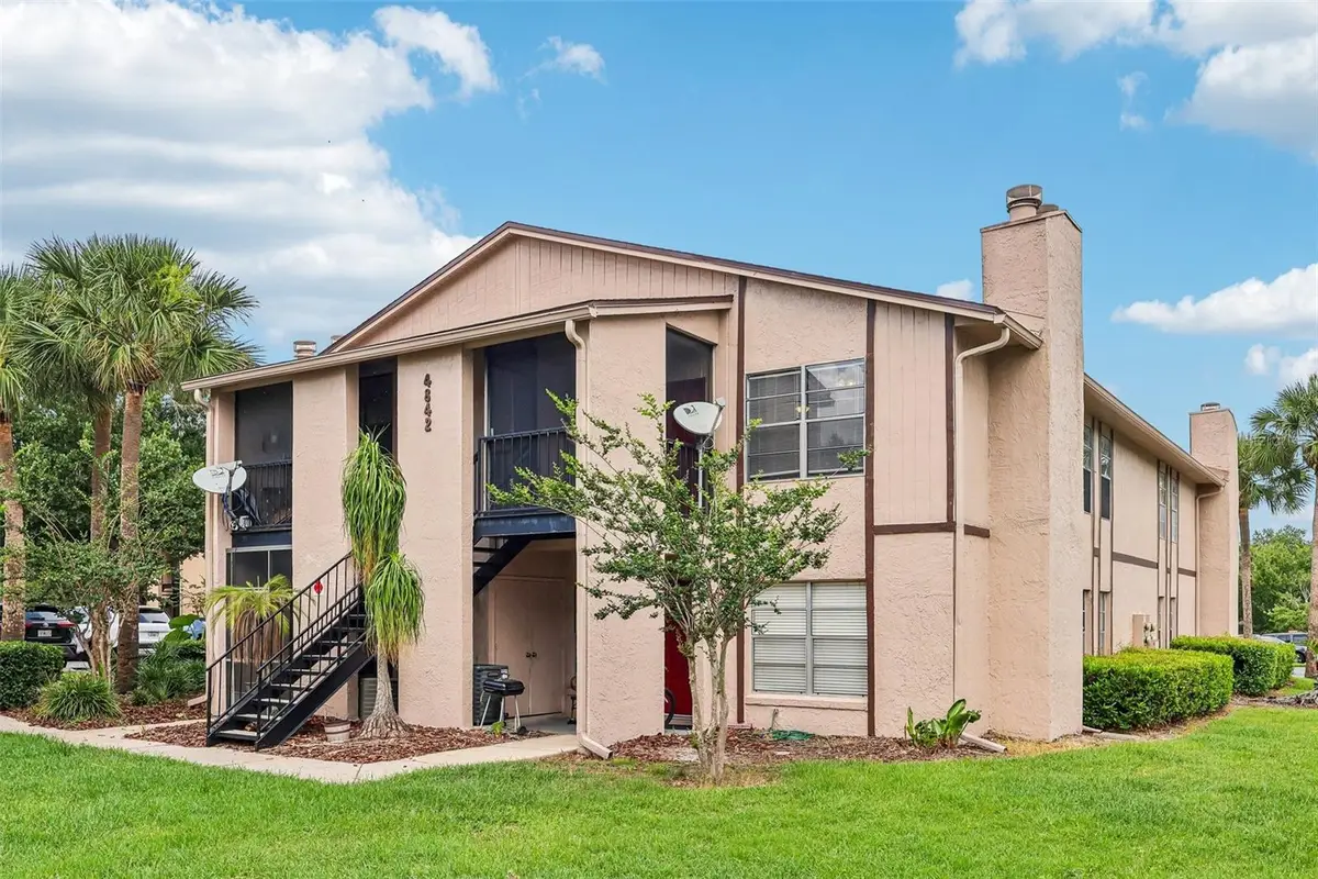 4842 S Semoran Boulevard #705, Orlando, FL 32822 - #1