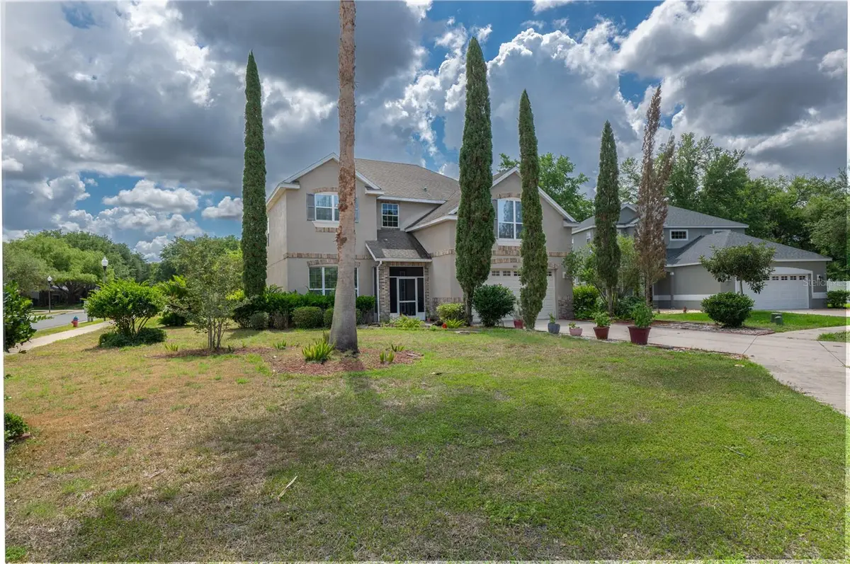 401 Split Oak Court, Eustis, FL 32736 - #1
