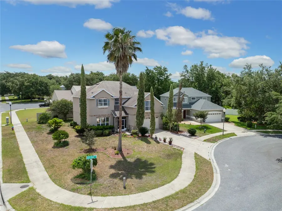 401 Split Oak Court, Eustis, FL 32736 - #2