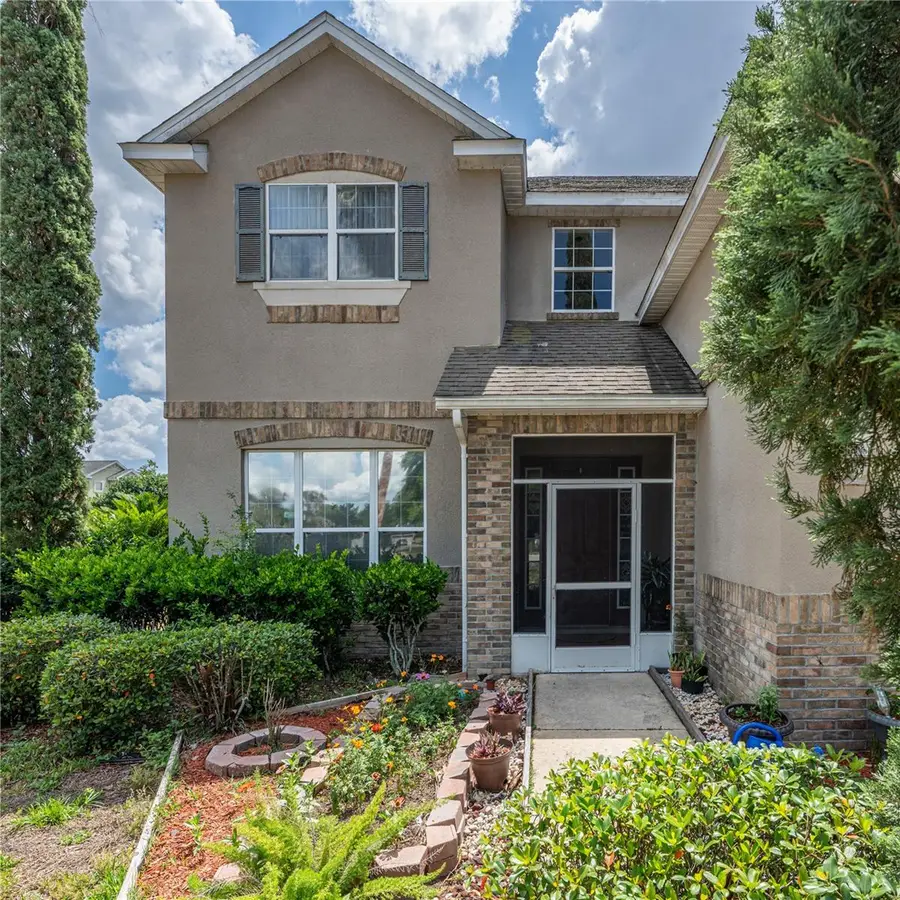 401 Split Oak Court, Eustis, FL 32736 - #3
